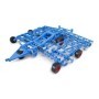 Bruder semanatoare Lemken Koralin 9 Bruder - 4